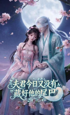 夫君今日又没有藏好他的尾巴全集