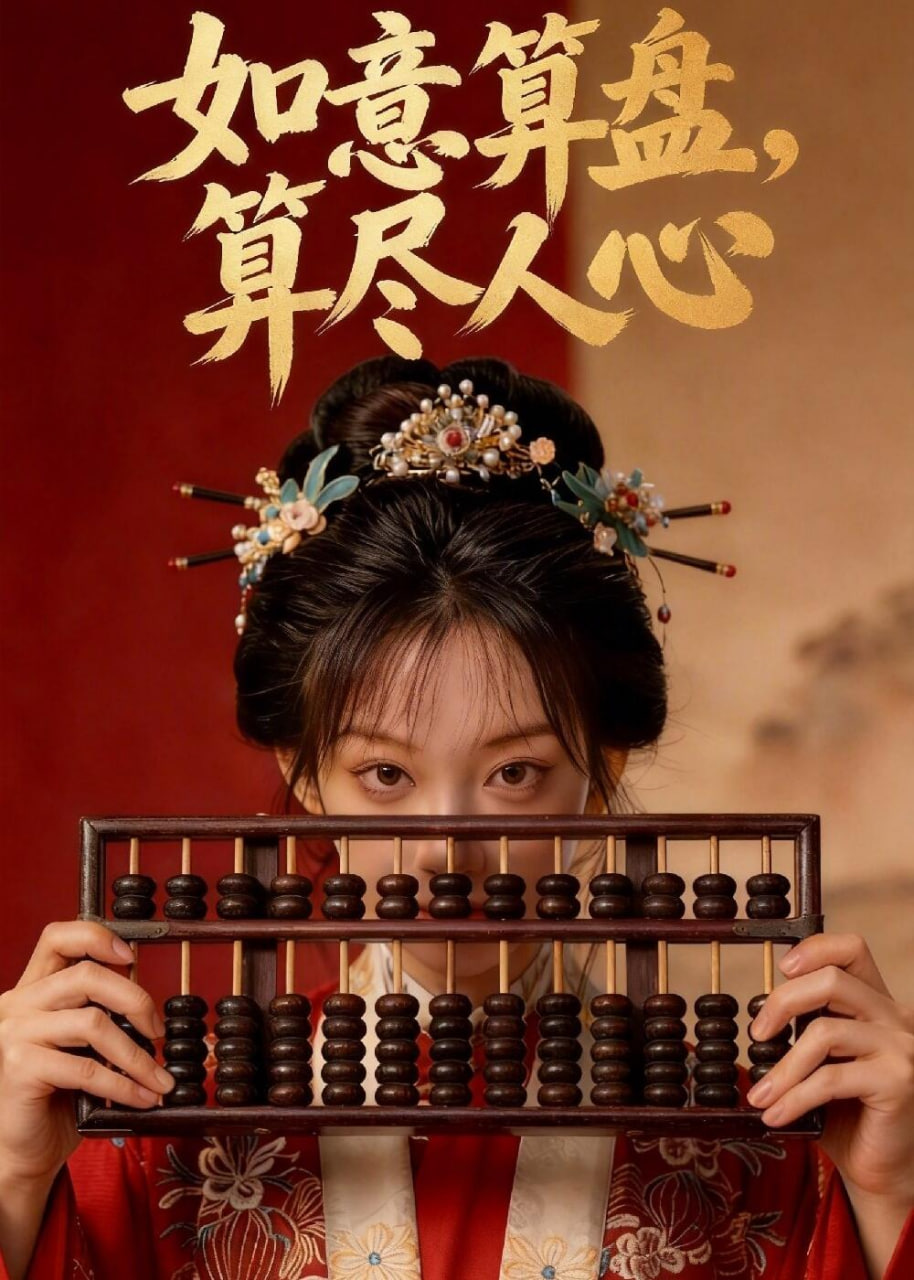 如意算盘，算尽人心全集