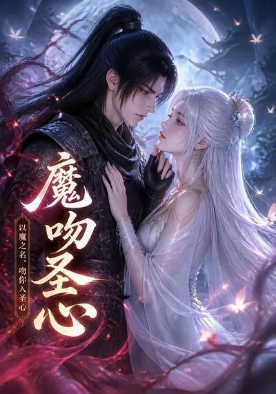 魔吻圣心全集