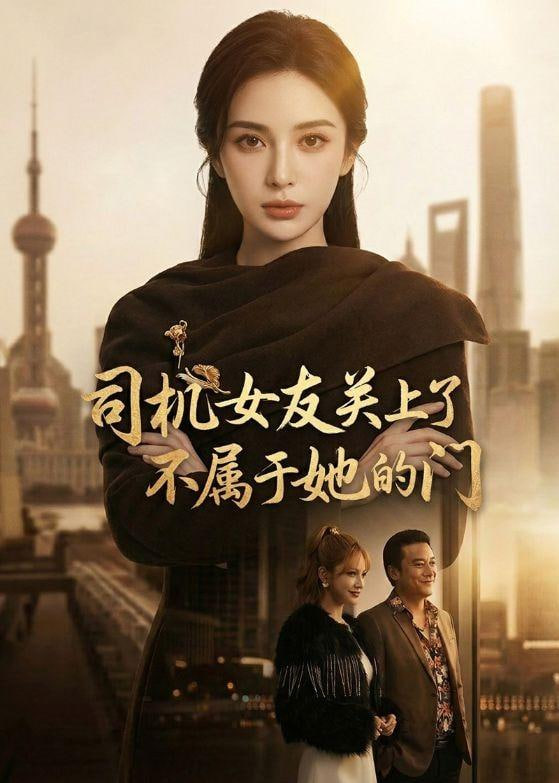 司机女友关上了不属于她的门全集