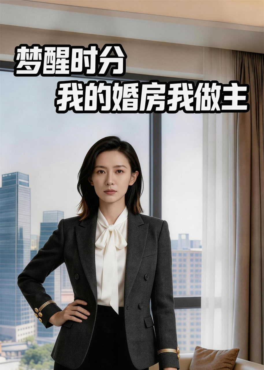 梦醒时分，我的婚房我做主全集