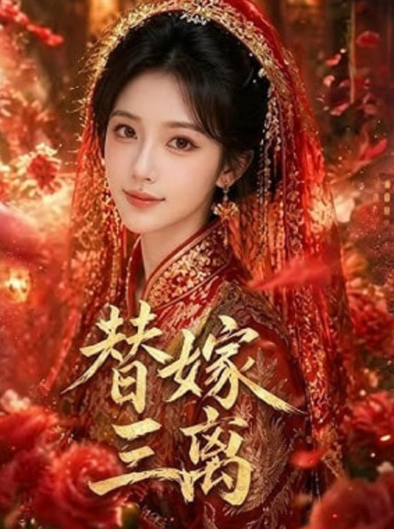 替嫁三离全集