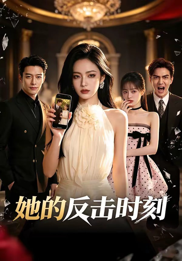 她的反击时刻全集