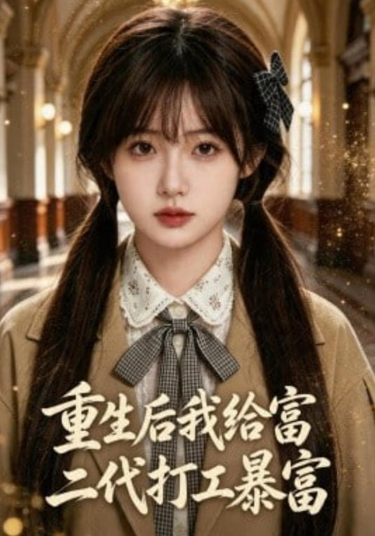 重生后我给富二代打工暴富全集