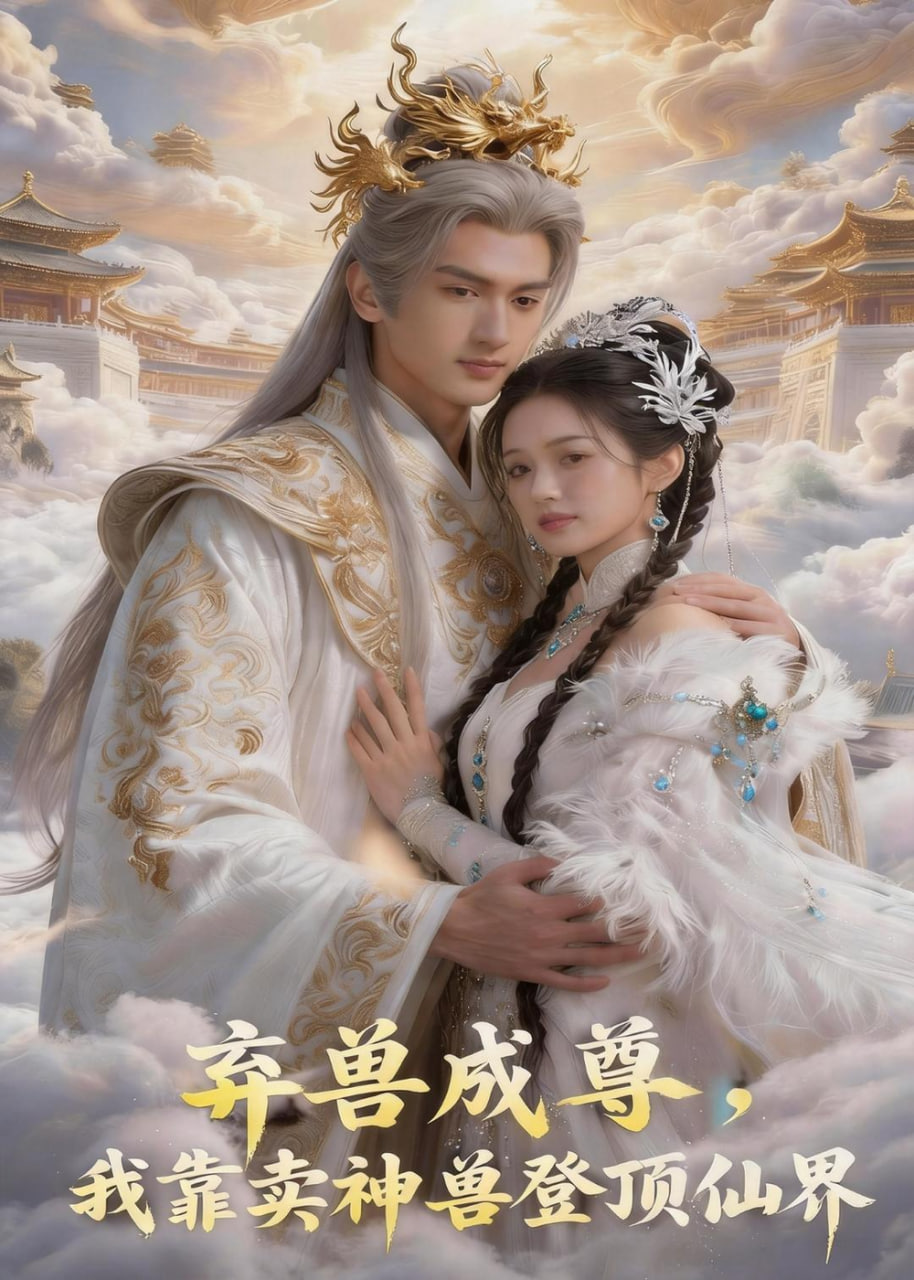 弃兽成尊，我靠卖神兽登顶仙界全集