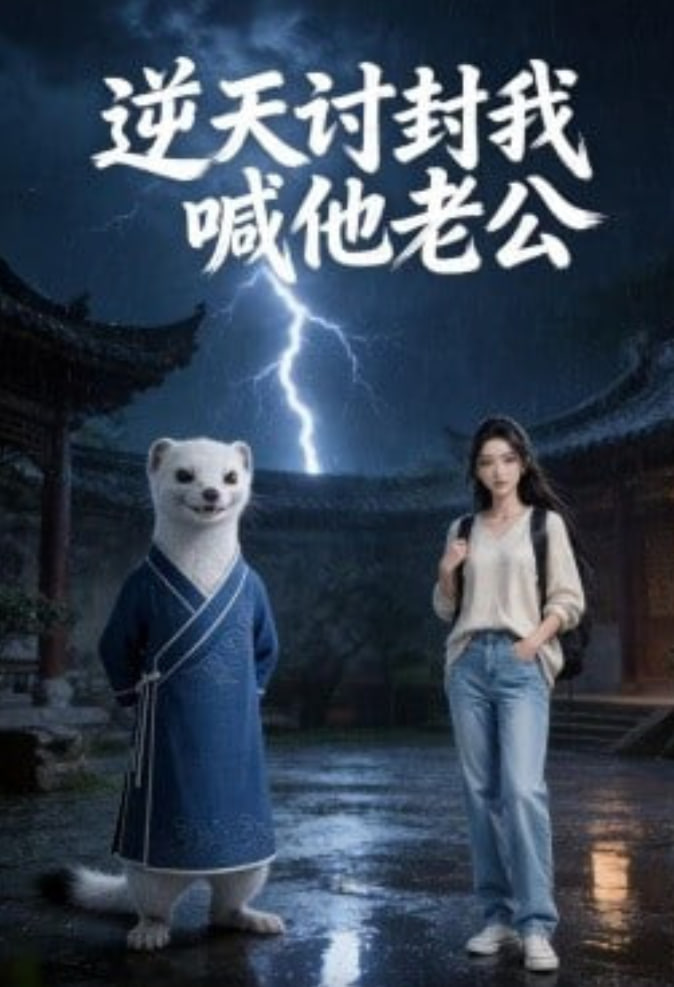 逆天讨封我喊他老公全集