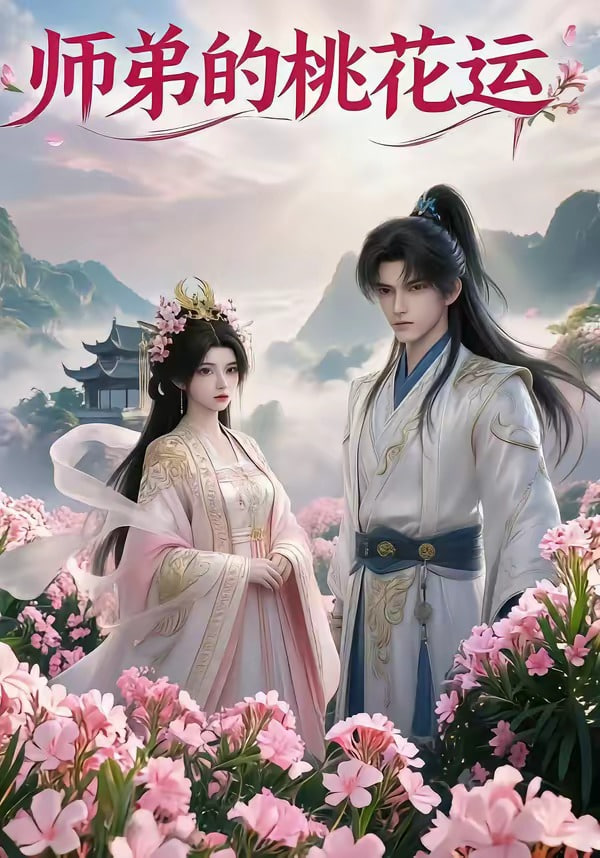 师弟的桃花运全集