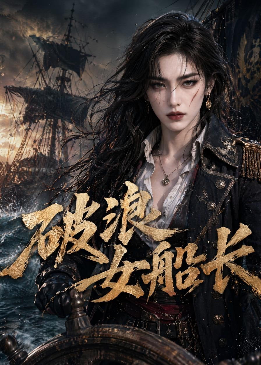 破浪女船长全集