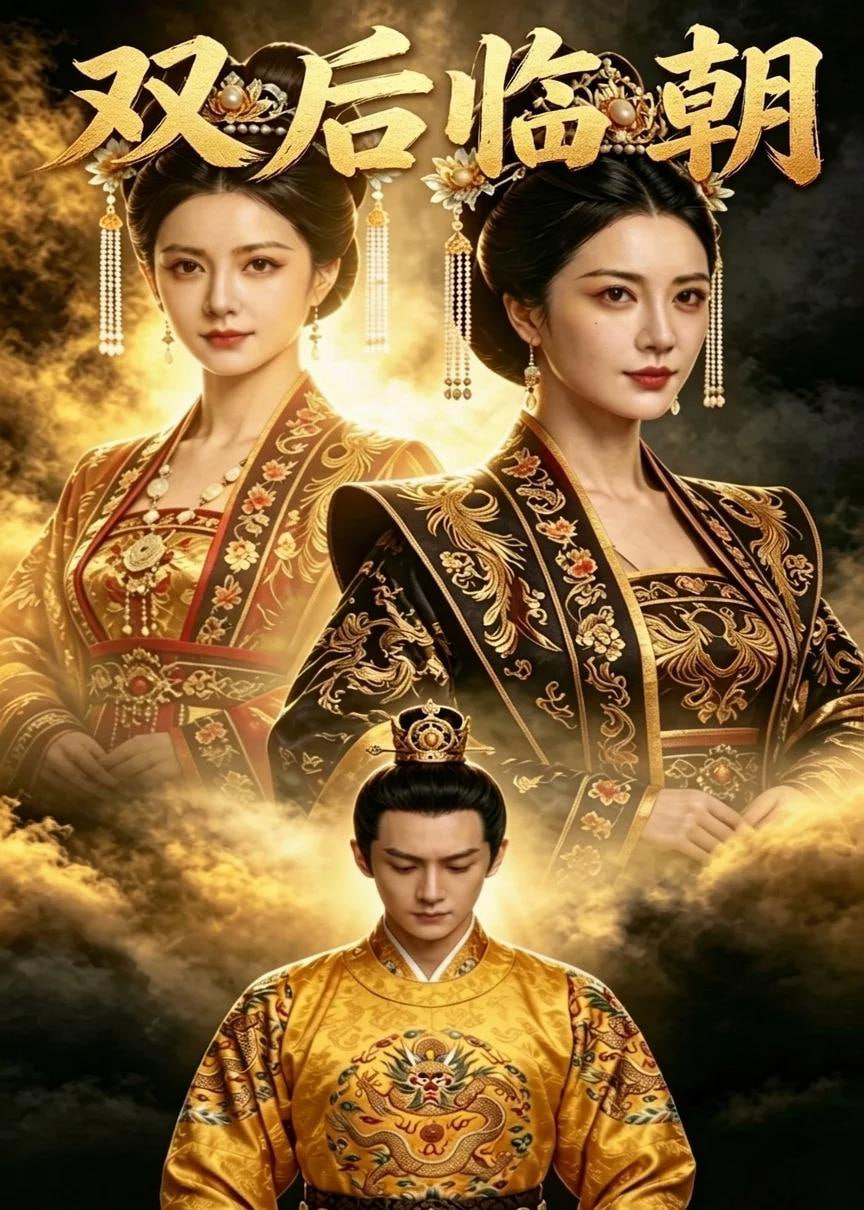 双后临朝全集