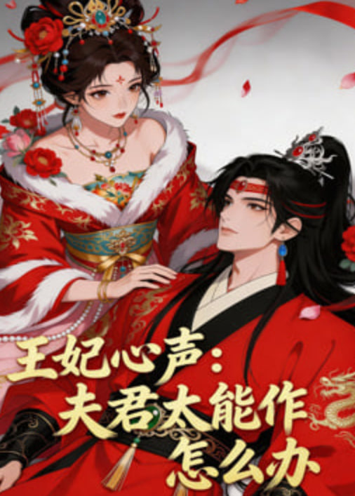 王妃心声:夫君太能作怎么办全集