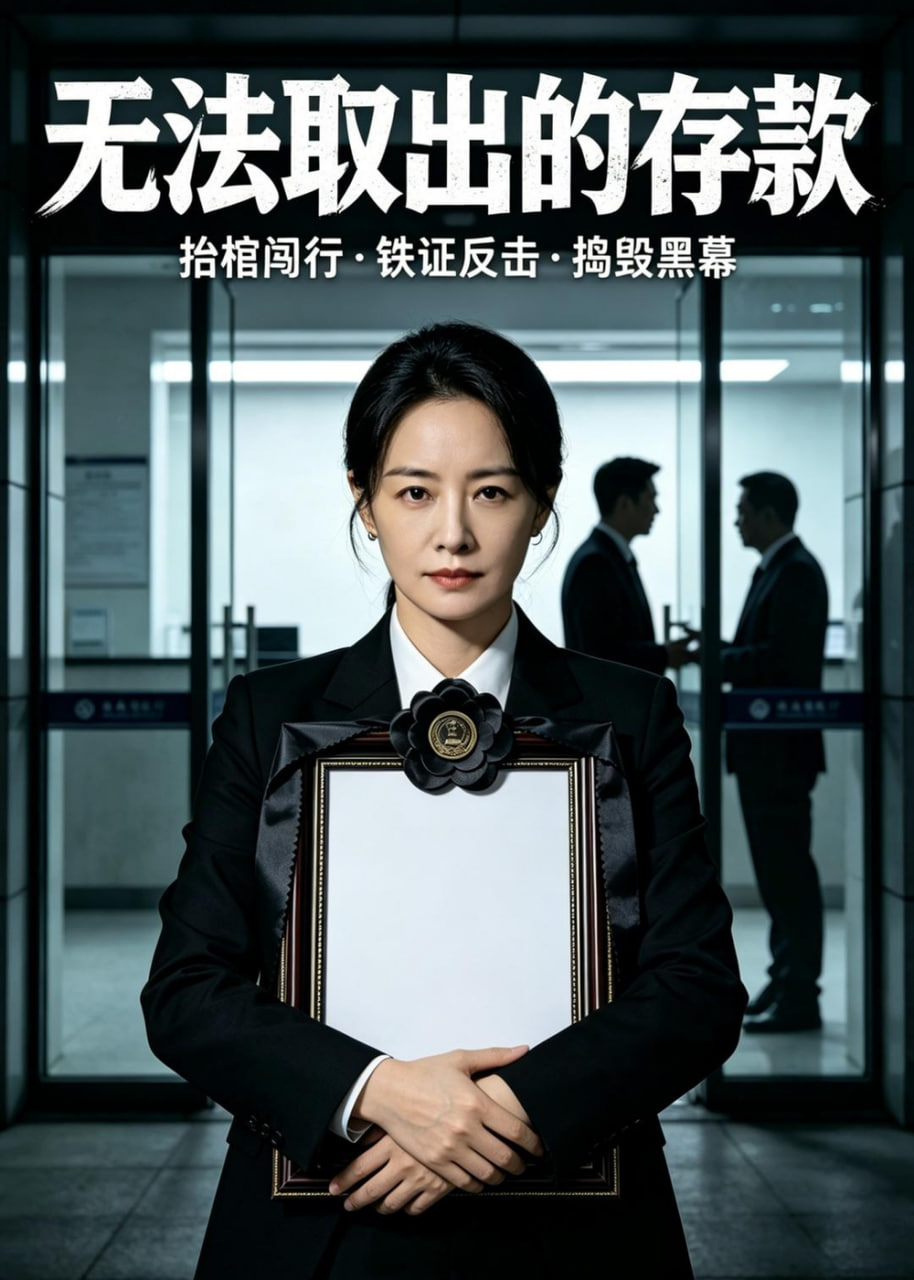 无法取出的存款全集