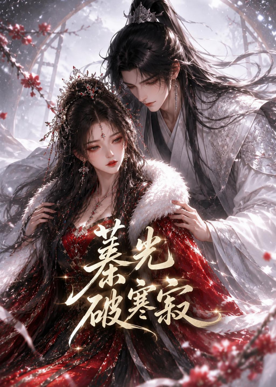 蓁光破寒寂全集