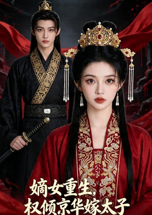 嫡女重生，权倾京华嫁太子全集