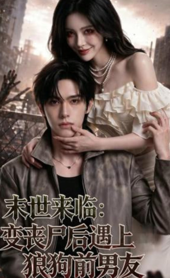 末世来临:变丧尸后遇上狼狗前男友全集