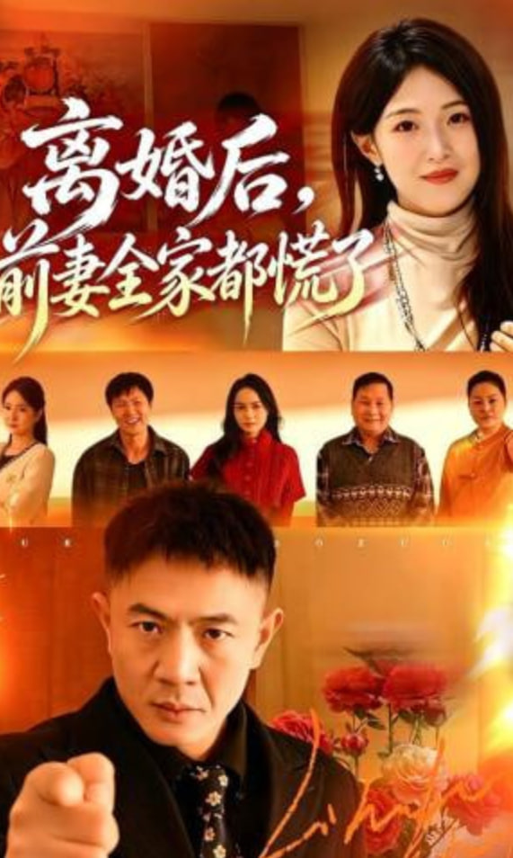 离婚后，前妻全家都慌了全集