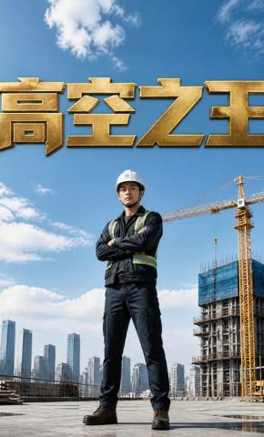 高空之王全集