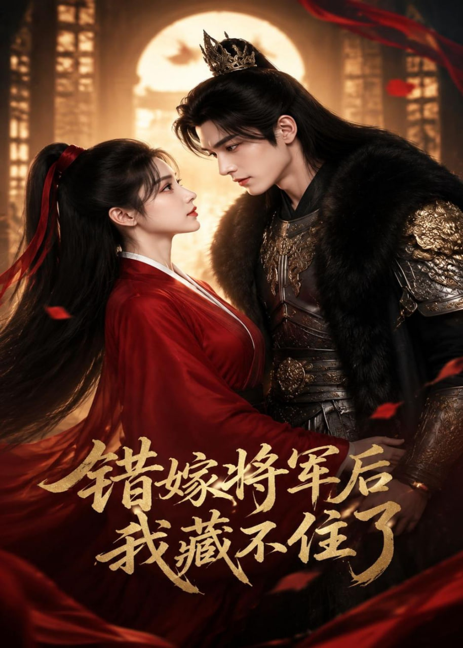 错嫁将军后，我藏不住了全集