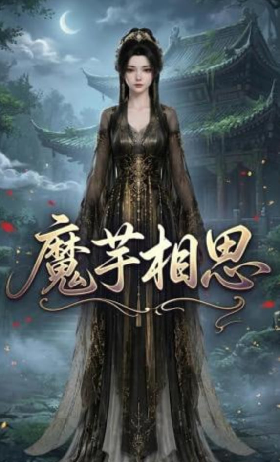 魔芋相思全集