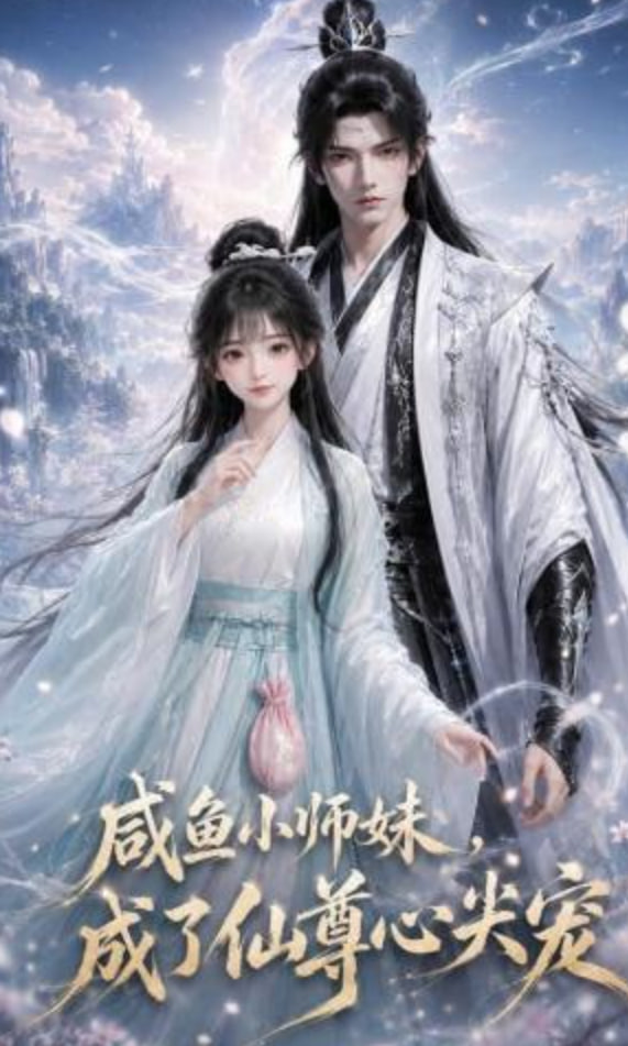 咸鱼小师妹，成了仙尊心尖宠全集