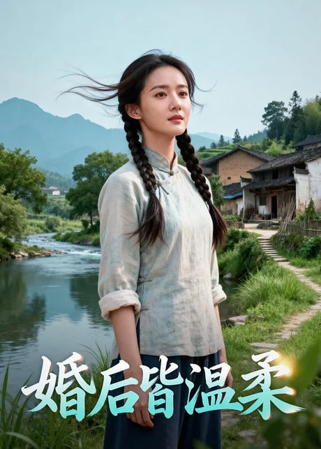 婚后皆温柔全集