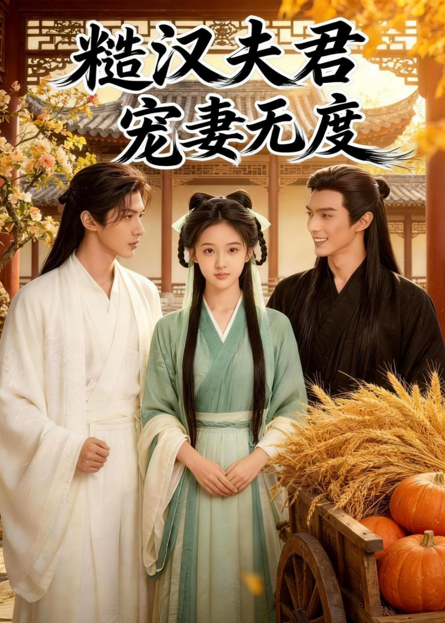 糙汉夫君宠妻无度全集