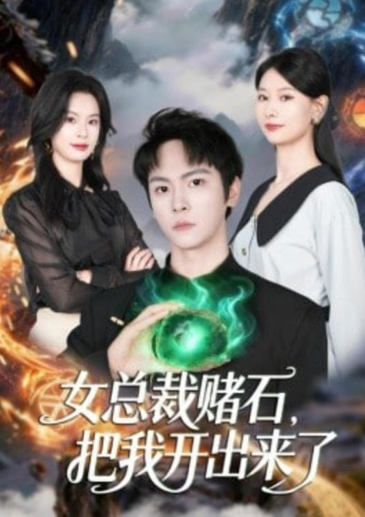 女总栽赌石，把我开出来了全集