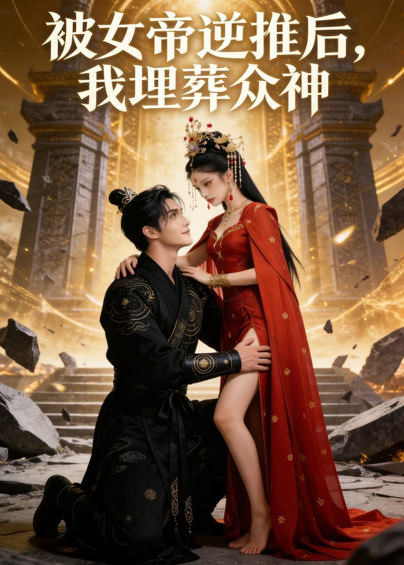 被女帝逆推后，我埋葬众神全集