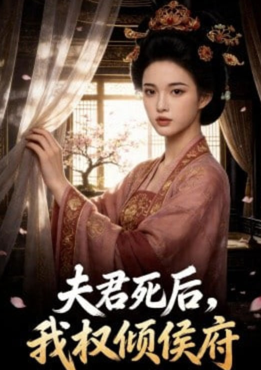 夫君死后，我权倾侯府全集