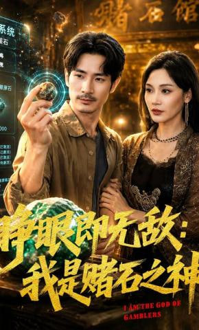 睁眼即无敌：我是赌石之神全集