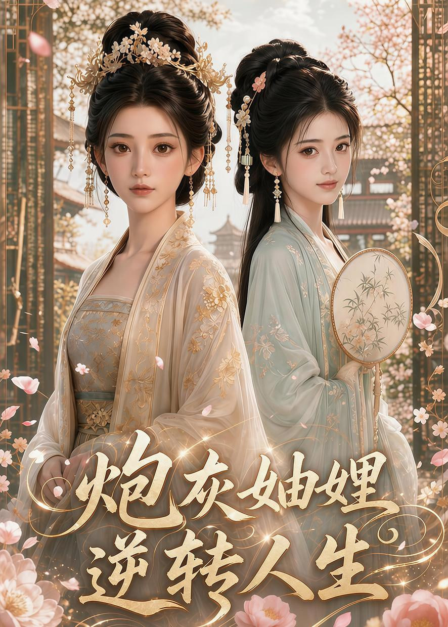 炮灰妯娌逆转人生全集
