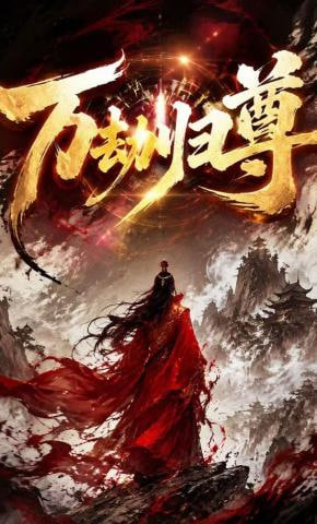 万劫归尊全集