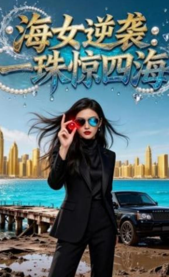海女逆袭：一珠惊四海全集