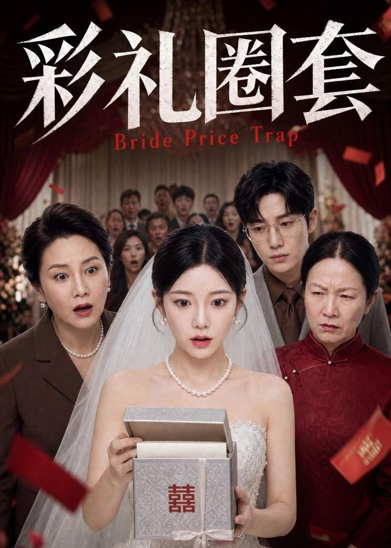 彩礼圈套全集