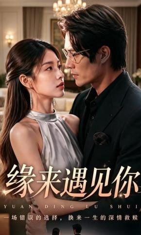 缘来遇见你全集