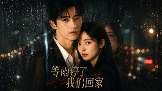 等雨停了，我们回家全集
