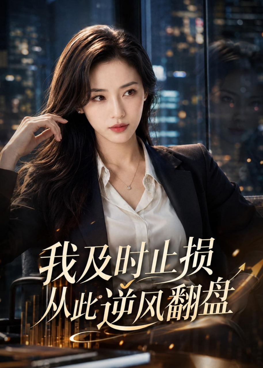 我及时止损从此逆风翻盘全集