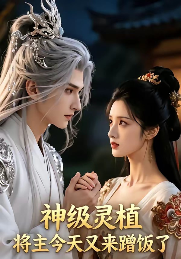 神级灵植，将主今天又来蹭饭了全集