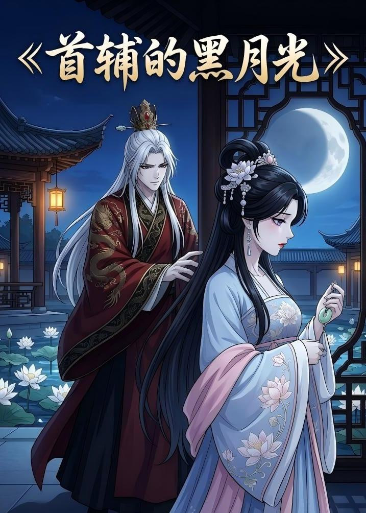 首辅的黑月光全集