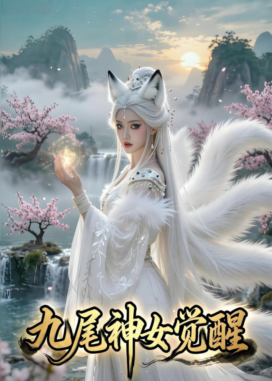 九尾神女觉醒全集