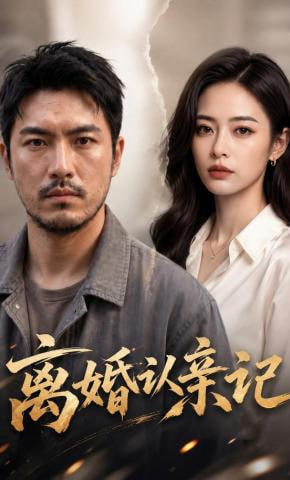 离婚认亲记全集