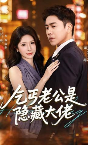 乞丐老公是隐藏大佬全集