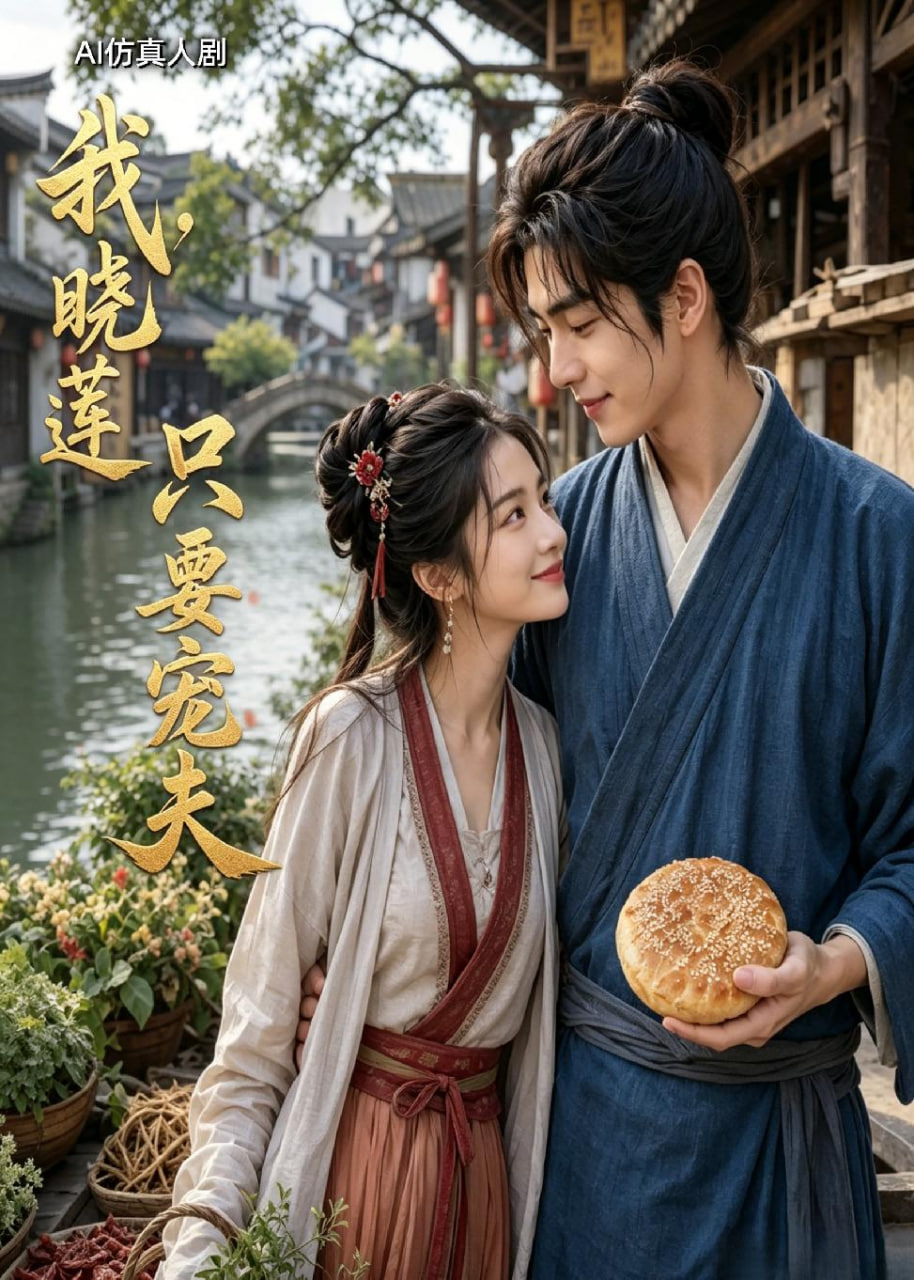 读心满级：我和闺蜜掀翻剧本全集