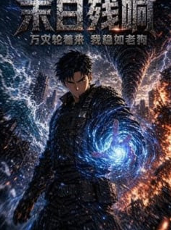 末日残响：万灾轮春来，我稳如老狗全集