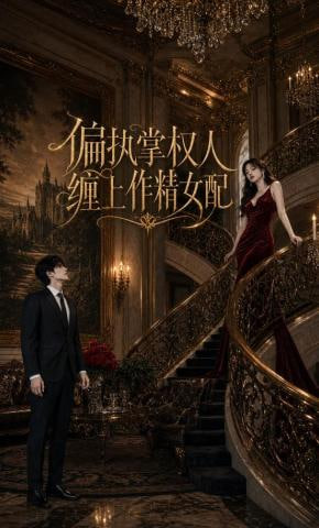 偏执掌权人缠上作精女配全集