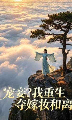 宠妾？我重生夺嫁妆和离全集
