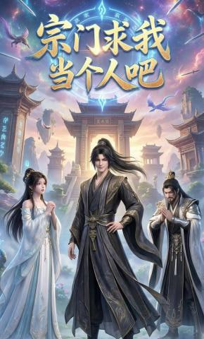 宗门求我当个人吧全集