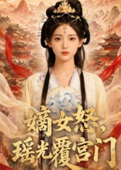 嫡女怒，瑶光要宫门全集