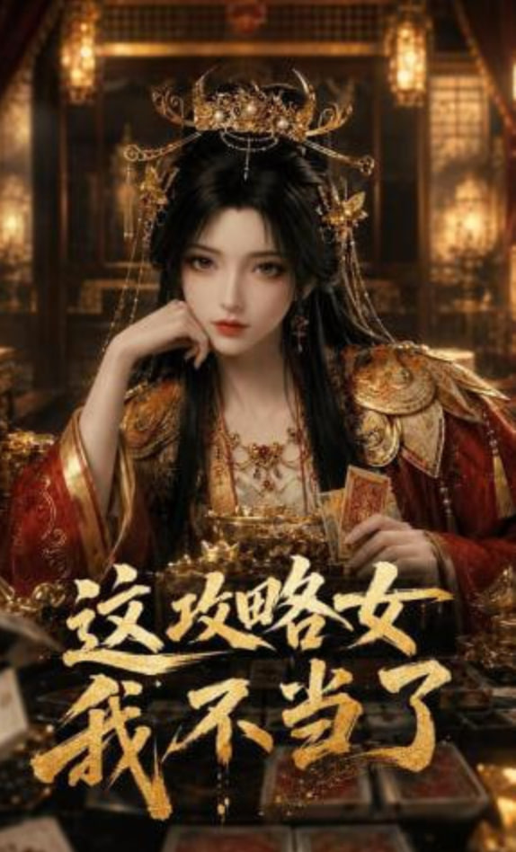 这攻略女我不当了全集