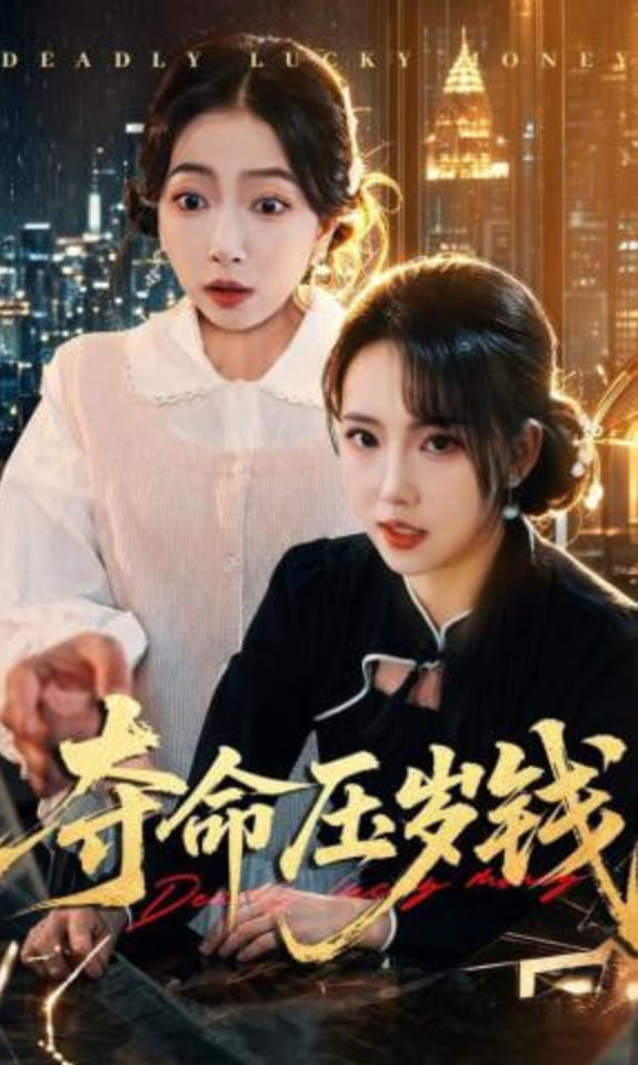 夺命压岁钱全集