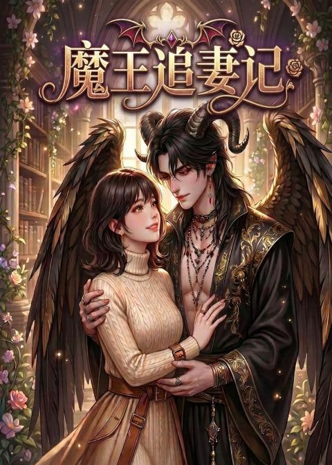 魔王追妻记全集